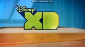 Disney XD /Studio B Productions, Inc./YTV 2008