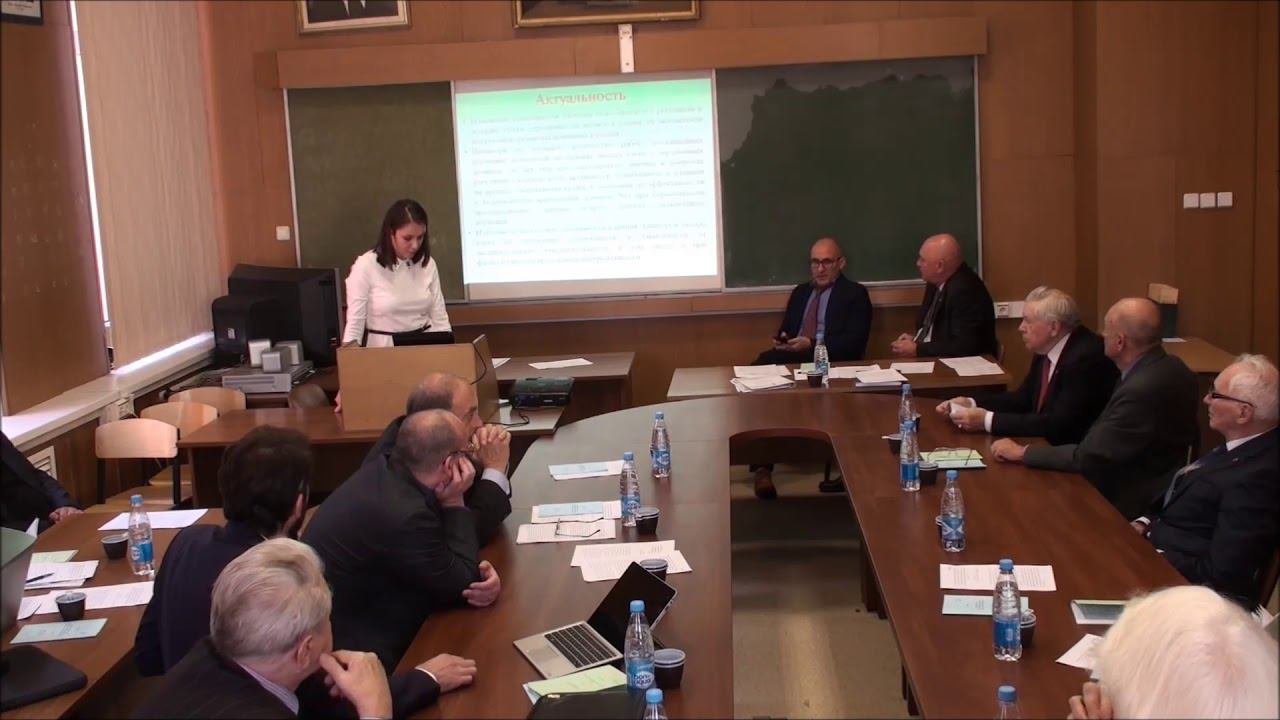 Клычева Майя Михайловна