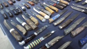 Ножи Кузня Спарта/Ножи сталь K340/Ножи сталь М690/Ножи сталь М390/Ножи сталь М398/Ножи сталь S390