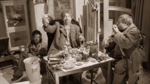 Итить твою мать, профессор