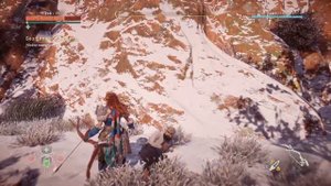 Horizon Zero Dawn - полное прохождение | часть 9