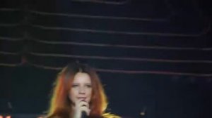 Гульназ - Одна. Клуб Адмирал. www.gulnazstar.ru