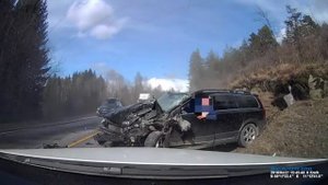 Безопасность Volvo