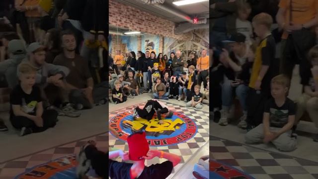 #breaking #танцыдети #спб #танцы #танцыспб #уличныетанцы #хипхопдети #хипхоп #хипхопкультура