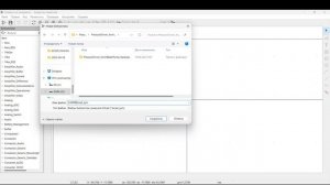 kiCAD   как импортировать символ в редактор схемы
