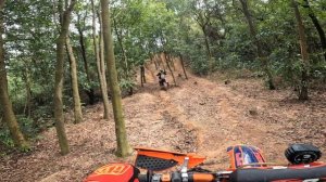 Первый боевой выезд на GR8