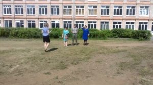 Пожарная тревога в школе