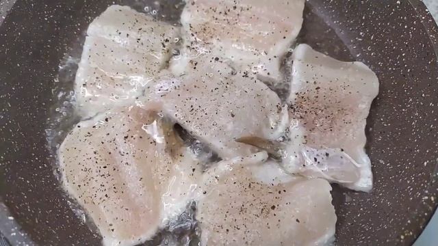 Проще Не Бывает! Как Вкусно Пожарить ЩУКУ? смотреть онлайн