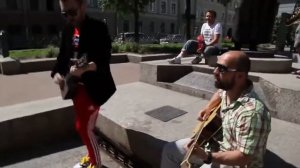 Ленинград Москва, по ком звонят твои колокола