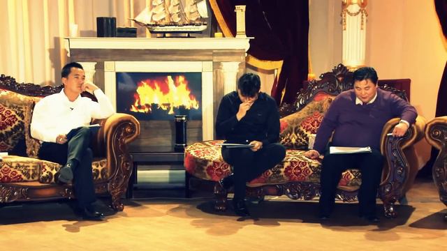 Camerton 2 - Дугаар 728. Б.БаярМандах ( Титэм - Анхны хайрын од ) смотреть онлайн