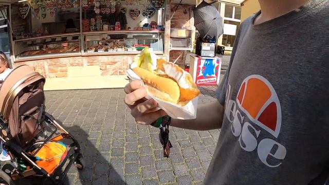 [PRS]VLOG#78 Turmfest Luckenwalde 2022 "Entspannter Durchfall bei Sonnenschein"