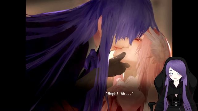 Am I The Anime Bad Boy?  Magical DeathPair Part 1