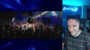 RAYBAX vs НОКТУ | КУБОК МЦ: LEGACY (BPM) | РЕАКЦИЯ И РАЗБОР