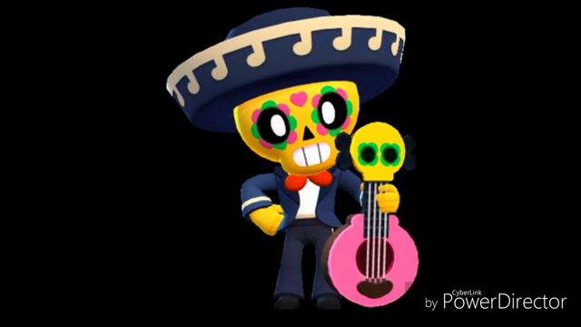 И это был старый Бравл Старс? Эволюция Бравл Старс! /Brawl Stars\ смотреть онлайн