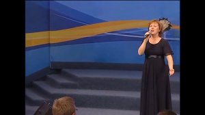 Свят, свят, свят Господь наш - Елена Рудой