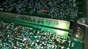 видеомагнитофон электроника ВМ-12 (13.7грамм)1992 год содержание драгметаллов