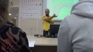 Как безопасно ездить в городе на мотоцикле? часть 6 из 7