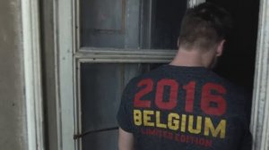 Abandoned Italian Renaissance Palace From A Tobacco Tycoon | BROS OF DECAY - URBEX