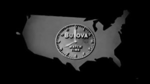 Первая в мире видео реклама