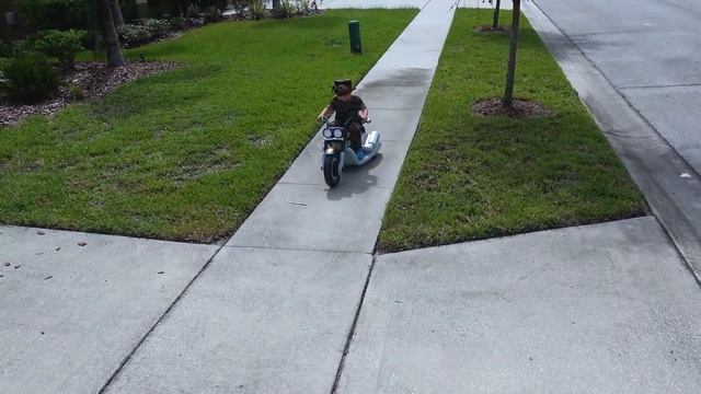 Супер Сеня и самые популярные серии про мотоциклы смотреть онлайн