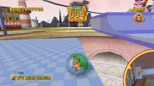 Super Monkey Ball Deluxe (Xbox longplay)