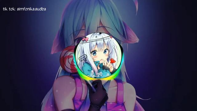 BASS ANIME🌴BASS BOSTED🌴 смотреть онлайн