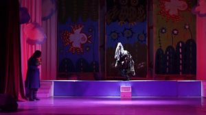 Аленький цветочек - 2015 год