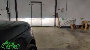 Range Rover Vogue Бегущие поворотники