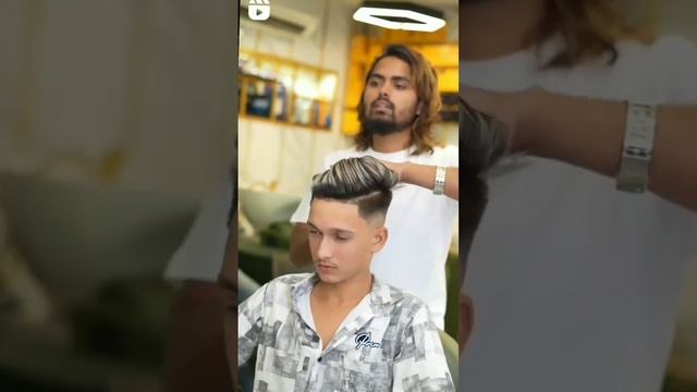 my DREAM Super Low Fade Hair Cut For Boys S #haircut #youtubeshorts#shorts