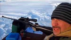 Барс 4 1 VS МР 18 МН Или Сайга 9 против Ежа и Кошака