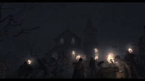 Resident Evil 4 - 2nd Trailer (2005 Version)