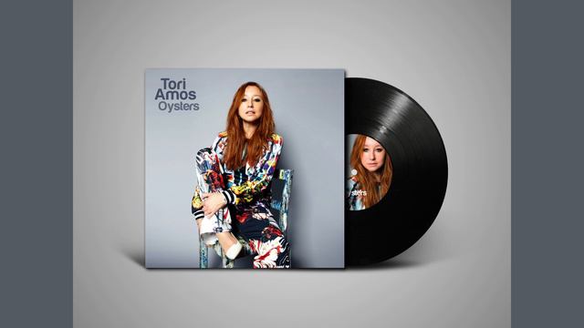 Tori Amos - Oysters (Not Popular Remix) смотреть онлайн