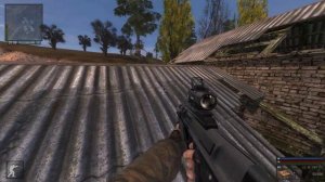 STALKER ОП 2.2 КПК Крысюка. "Крысы".