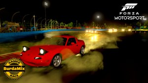 Спец серия Mazda Miata MX-5 '94 + настройка ➤ Forza Motorsport Online
