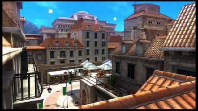 Sonic Generations VS. Sonic Unleashed - Which Game is Better? смотреть онлайн