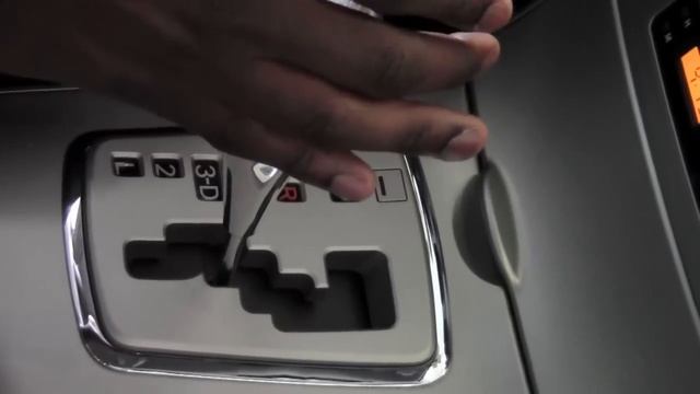 2011 | Toyota | Corolla | Gated Shifter | How To by Toyota City Minneapolis MN смотреть онлайн