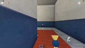 Прохождение Мороженщика 4 в Роблоксе // Roblox Ice Scream 4