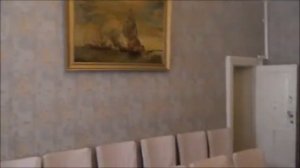 Тихвин Дом музей Римского Корсакова 30 09 2017г