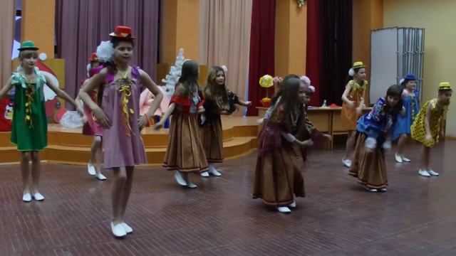 Концерт "Мы нужны друг другу" смотреть онлайн