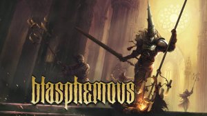 Blasphemous #2 Битва с Перпетва. Локация Хондо