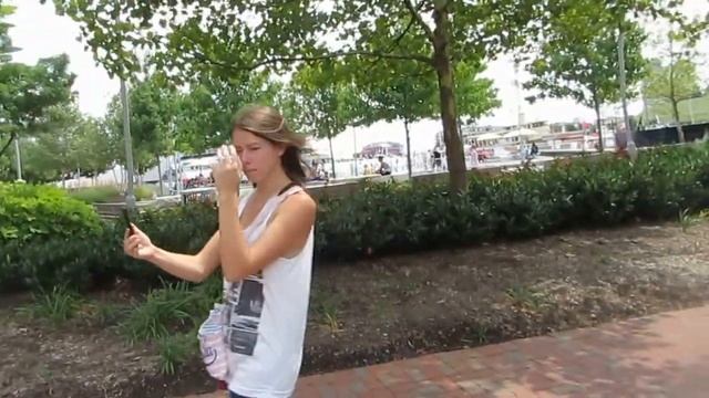 $23 USA Russians at Baltimore city MD America / город Балтимор США Америка смотреть онлайн