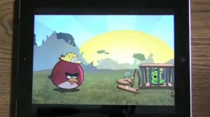 The End Of Angry Birds?