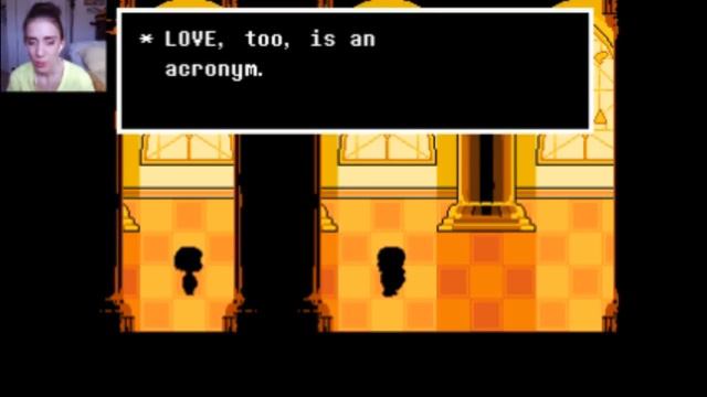 Let’s Play UNDERTALE (100% Blind) ♥ Episode 19 смотреть онлайн