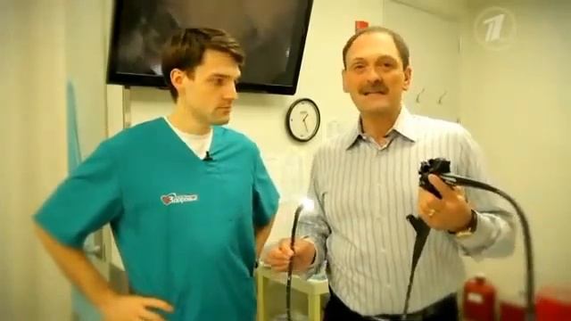 гастроскопія смотреть онлайн