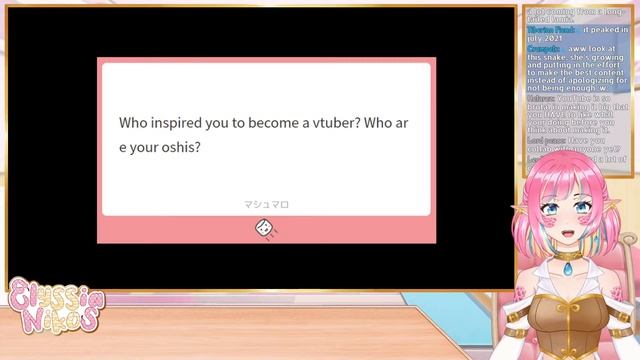 Happy anniversary!! 1 Year of snakeshifting - Endurance Stream~ [envtuber] смотреть онлайн