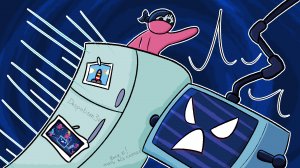 ЧЕЛОВЕКИ МЕТАЮТ ЧЕЛОВЕКОВ! ► Despot's Game