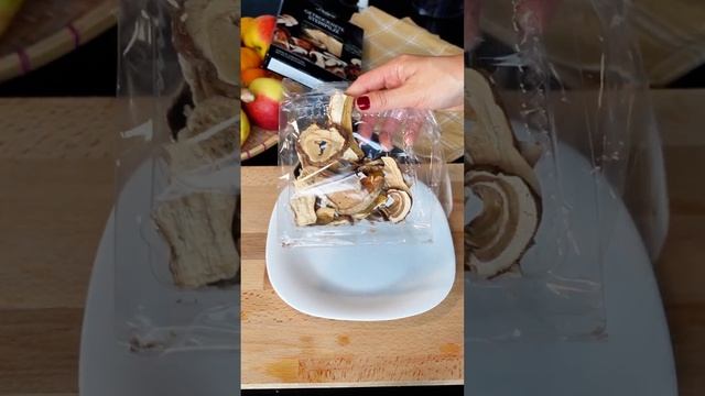 Секрет ароматного супа с грибами. Суп с шампиньонами. смотреть онлайн