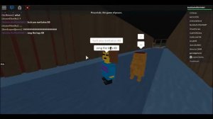 ROBLOX - Undertale 3D RP With my Best Friend, Joann!!