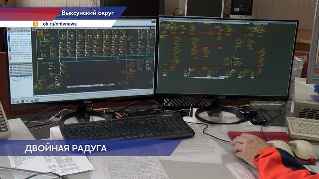 Компания «Россети» увеличила мощность подстанции «Радуга» до 613 МВт
