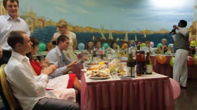 Ведущий в Екатеринбурге смотреть онлайн